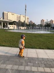 -北京科学中心儿童乐园