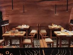 -野人串吧(太原街步行街店)