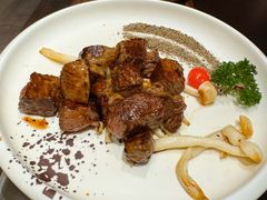 -大神太神·铁板烧(七宝领展广场店)