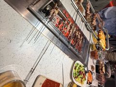 -延边金利串店(安达街店)