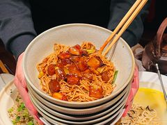 -苏帮袁Sue Cuisine(将台店)