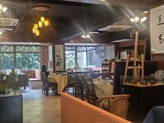 -品茶居素食馆(罗湖店)