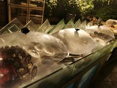 -长春净月潭喜来登酒店·盛宴标帜餐厅