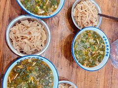 -清真马杰山牛肉汤馆