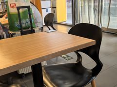 -麦当劳(三亚凤凰机场店)