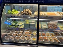 -蚝英雄·鲜蚝自助专门店