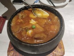 -千百味红餐厅·江西菜(绿地双子塔店)