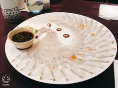 -樱之盛宴·蟹料理海鲜自助(前进大街店)