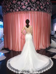 -珠海女王嫁衣馆(珠海左右创意园店)