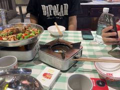 -彭耕记猪油炒小菜(吉联mall店)