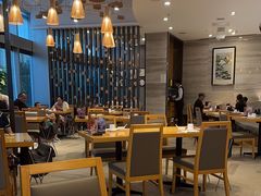 -鼎泰丰(嘉年华•海信广场VILLAGE店)