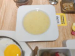 -豪客来牛排(成都锦江大融城店)