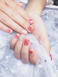 -StartNail美甲