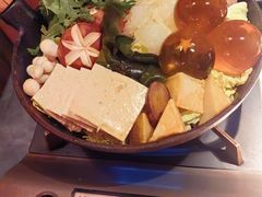 -玉川屋创意日料Bistro(柳巷店)