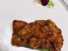 -乾隆美食·本帮菜(黄河路店)