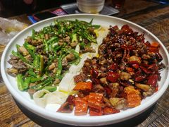 -铁公鸡·四川料理(天环广场店)