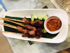 -翠华餐厅