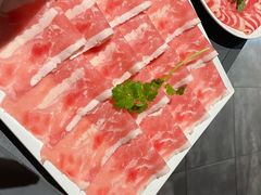 -川西坝子(老军营店)