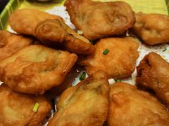 -健眺小海鲜(临海后山店)