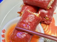 -荔银肠粉·非遗手藝(夫子庙店)