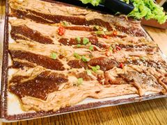 -大壮家原味烤肉(兴华北街店)
