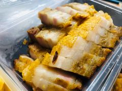 -吾家香港烧腊专门店