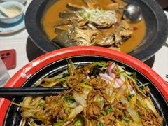 -庆云楼饭庄(什刹海店)