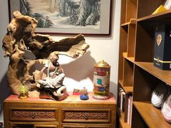 -碧露轩·大益茶体验馆(镇江路店)