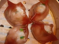 -万丽轩·粤菜(王府井金茂万丽酒店)