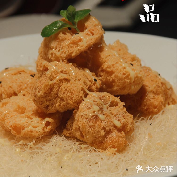 高级感快溢出屏幕了!打卡南京必吃黑珍珠餐厅