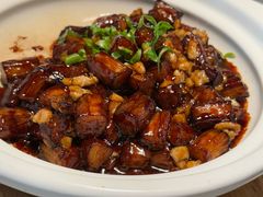 -秀儿四九城·新京菜(亚运村鸟巢店)