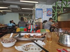 -顺徕德·仙庙烧鸡(桂庙路店)