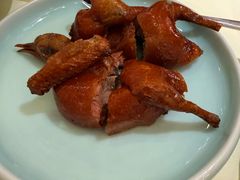 -粤风阁中餐厅(五洲皇冠酒店)