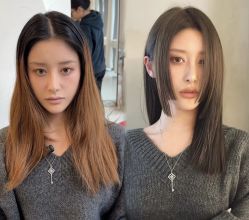 -时尚殿堂hair salon