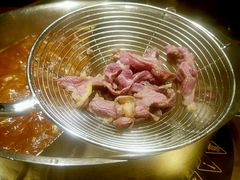 -手选潮汕鲜活牛肉火锅(二七广场店)