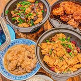 服了 🆘西安这家陕菜真的又便宜又好吃 