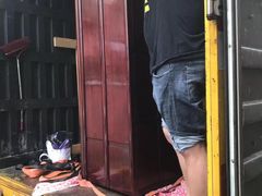 -上海跃迁搬场公司 日式搬家