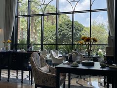 -翠湖宾馆·中餐厅