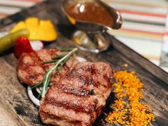 -米兰西点(鞍山店)