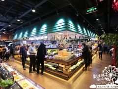 -万达广场(本溪店)