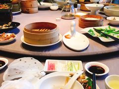 北京烤鸭-金鸭季·北京烤鸭(深业上城店)