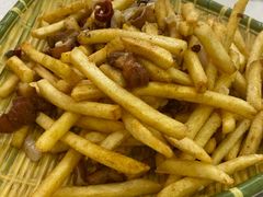 -江城燕子大排档(江汉路步行街店)