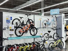 -迪卡侬(大关店)