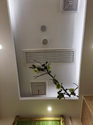 -芳朵美容养生SPA