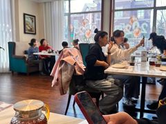 -南山鲜虾面·活鲜小馆·海味大连菜(南山总店)