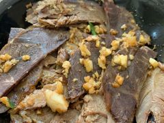 -何胖子丸子汤(南海街店)
