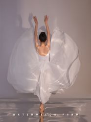 点击看大图 -西瓜庄园儿童摄影