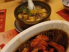 -南京大牌档(龙江新城市广场店)