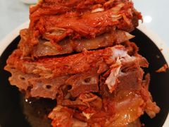 -大妈饺子馆·特色锅包肉·饺子(鼓楼店)