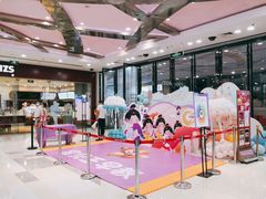 -万达广场(松江店)